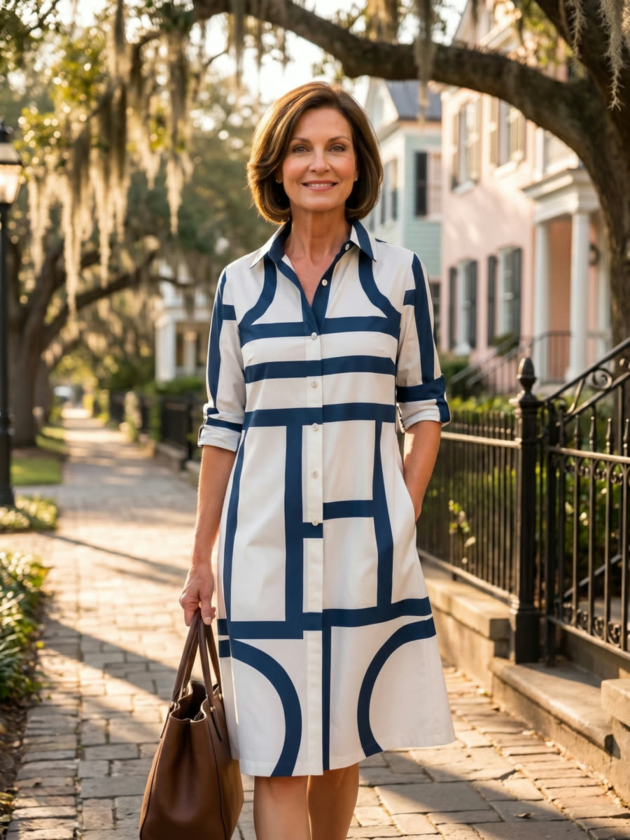 Sloane lifestyle Charleston