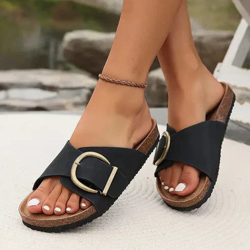 Avelina | Orthopedic Sandals
