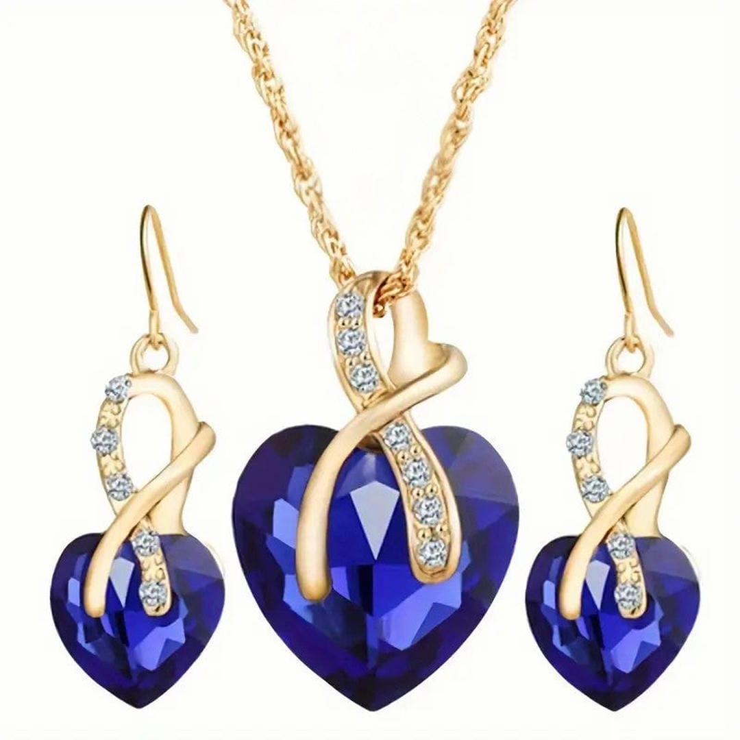 Tavira | Marisolde Jewelry Set