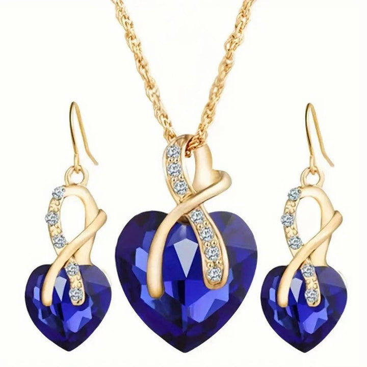 Tavira | Marisolde Jewelry Set
