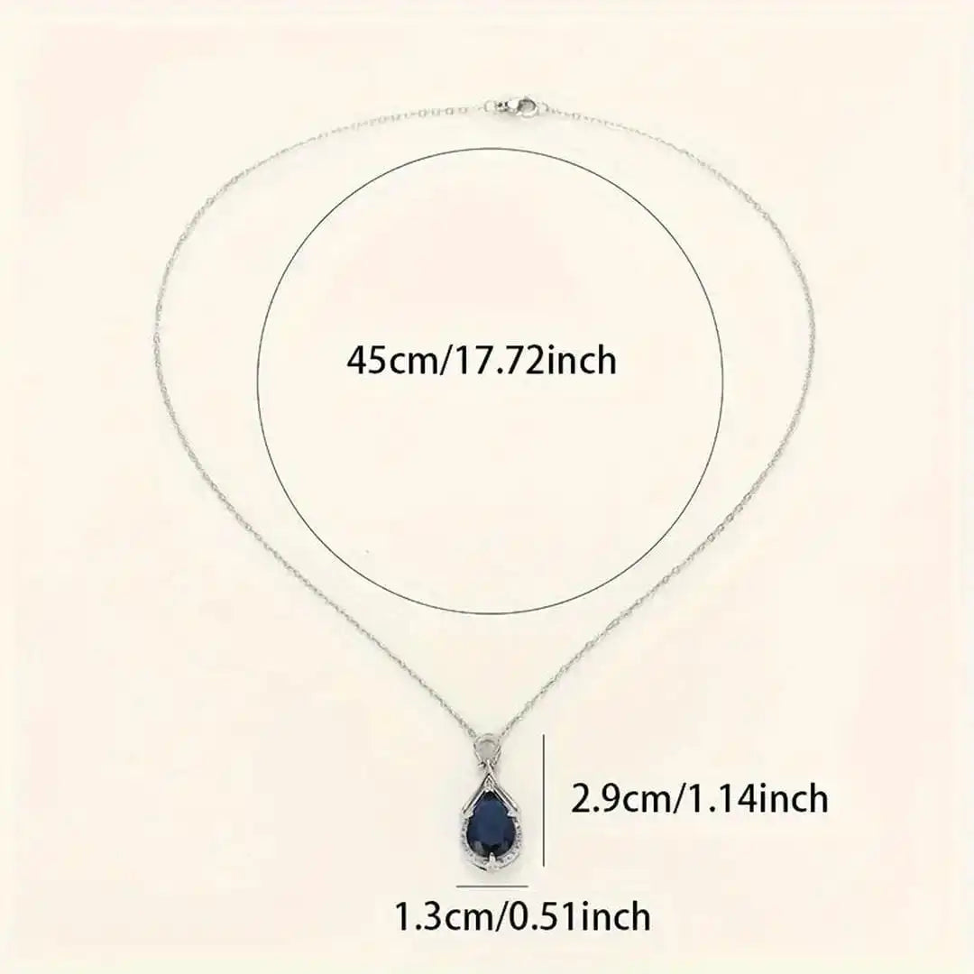 Alindra | Feymorra Necklace