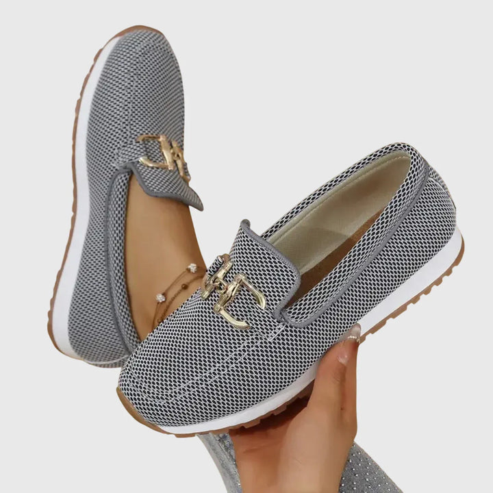 Chiara | Loafer-Style Comfort Sneakers