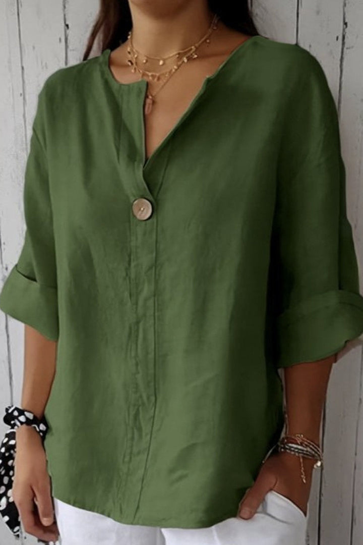 NATASHA | Relaxed Top