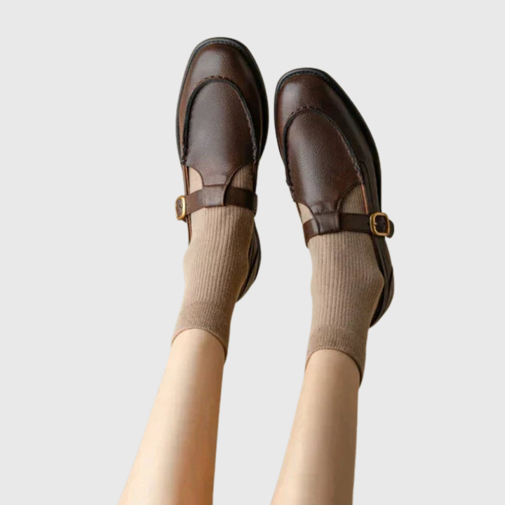 Olivia | Retro Shoes