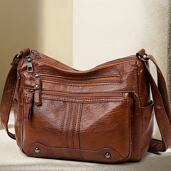 Lily™ | Everyday Crossbody Bag