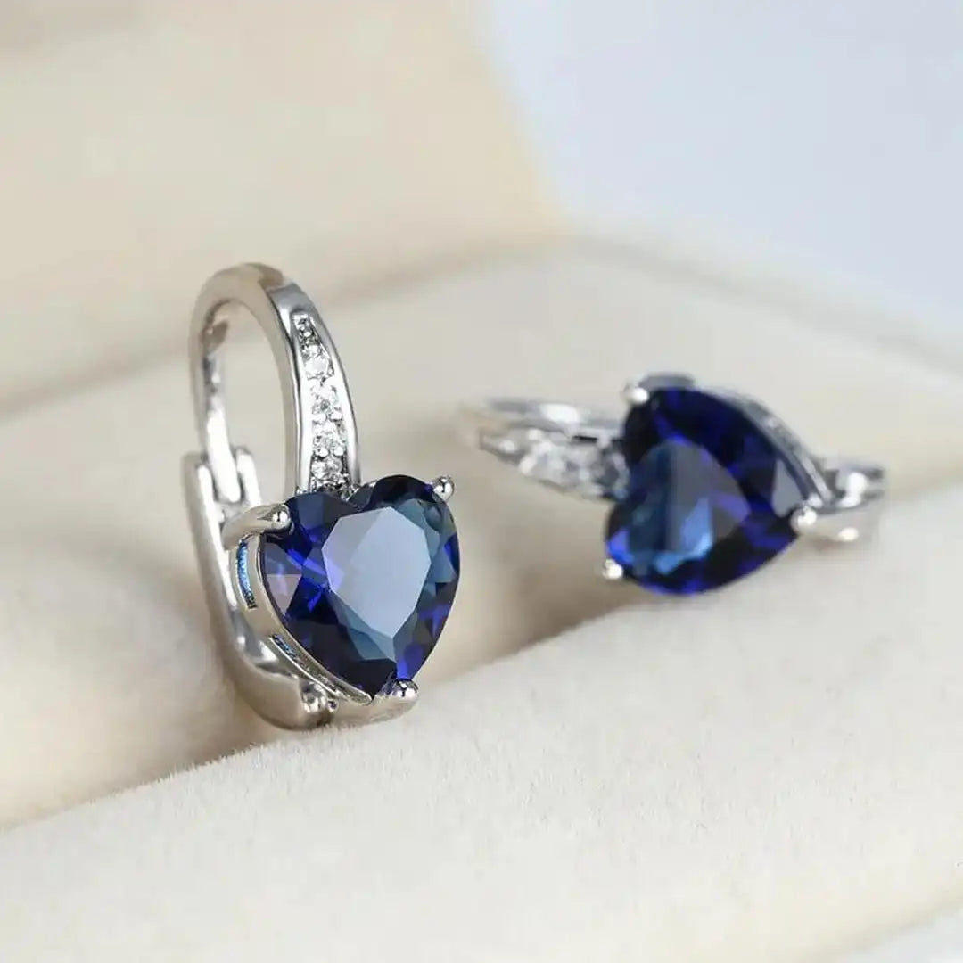 Lunara | Cerestelle Earrings