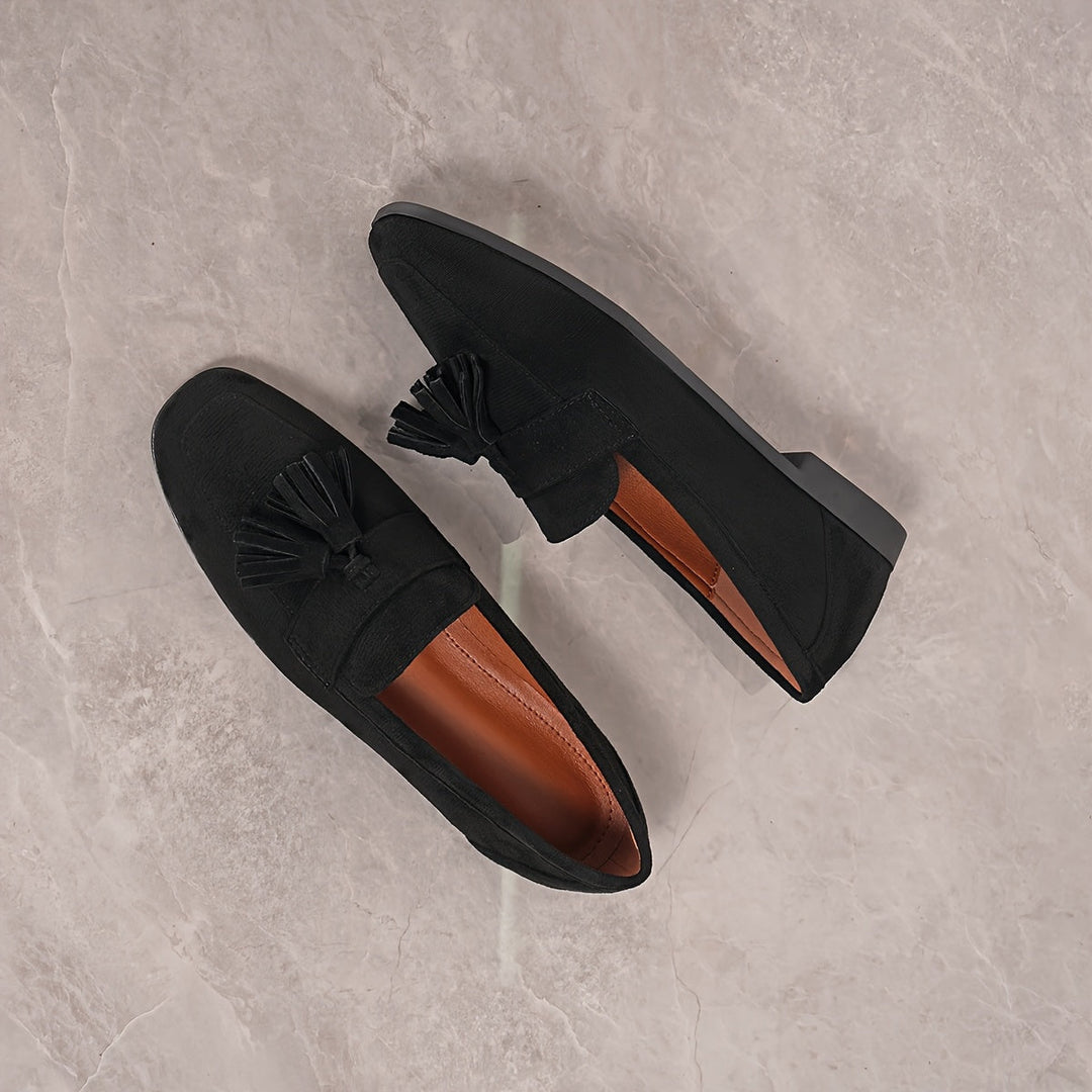 Solena | Everyday Comfort Support Shoes