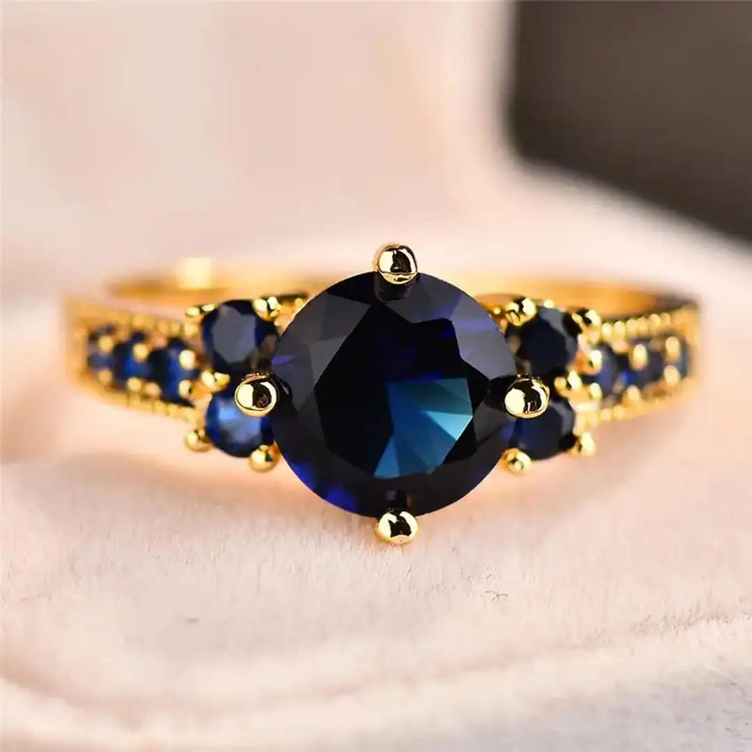 Celia | Serawyn Ring
