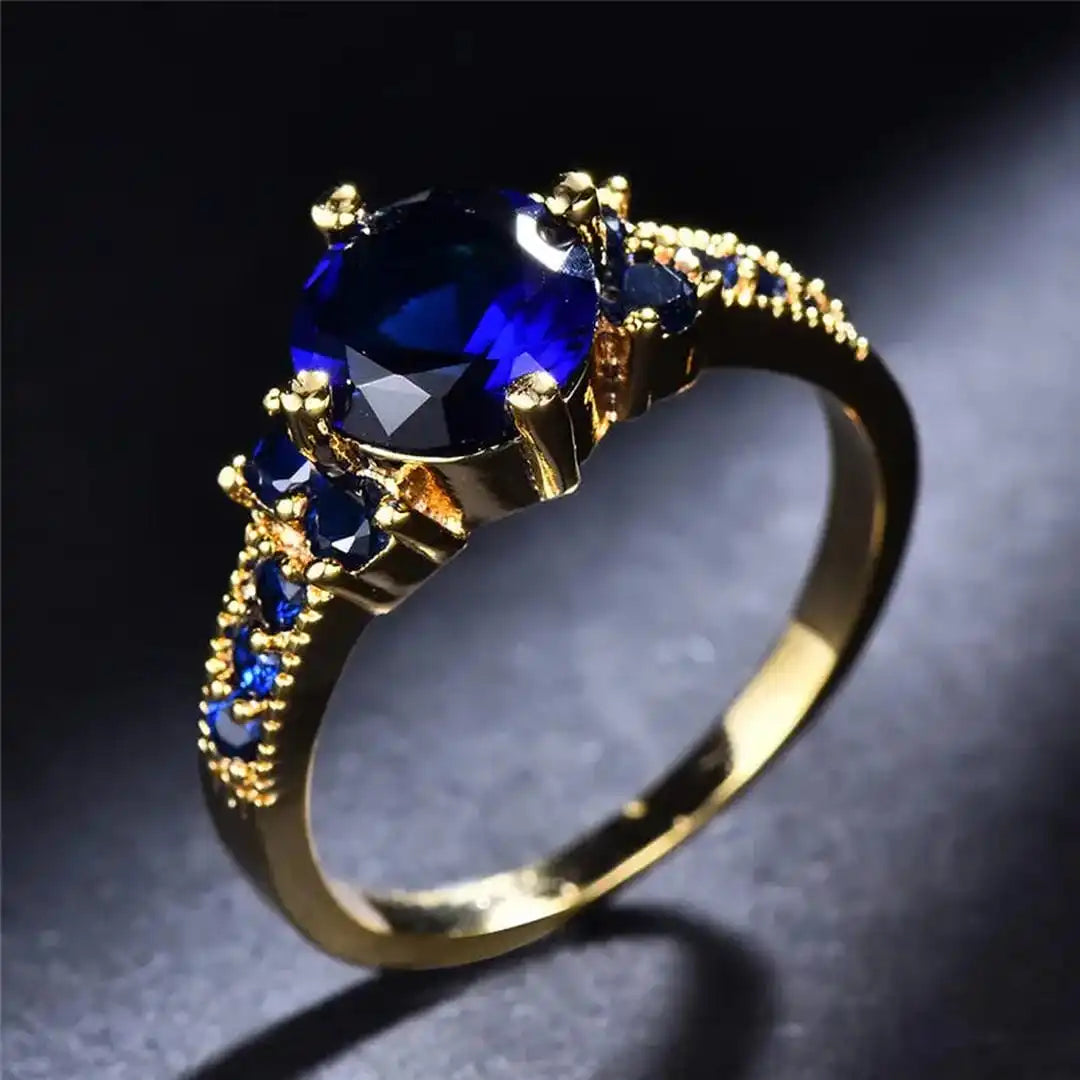 Celia | Serawyn Ring
