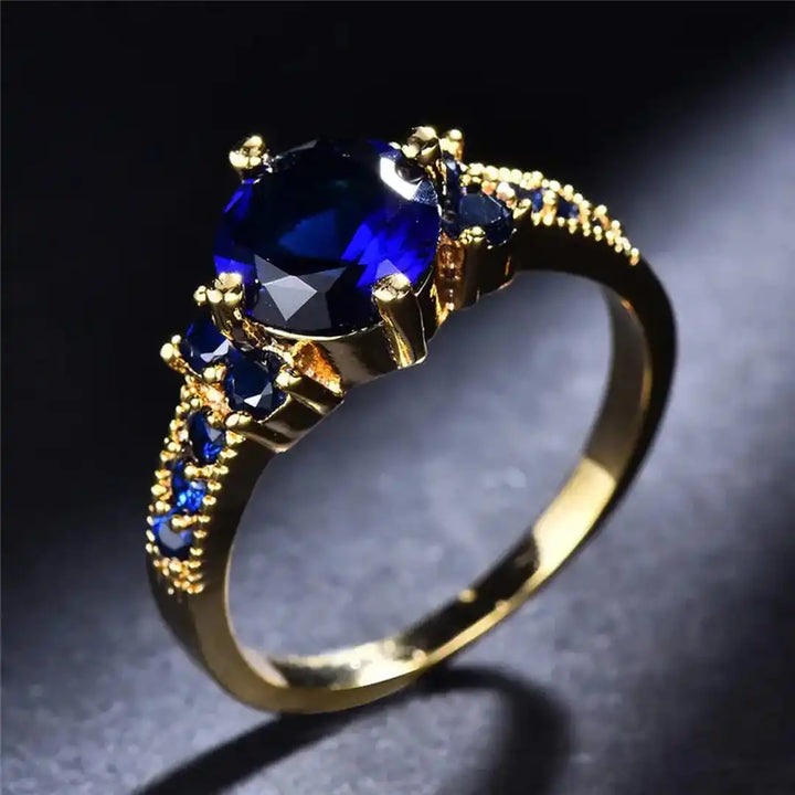 Celia | Serawyn Ring