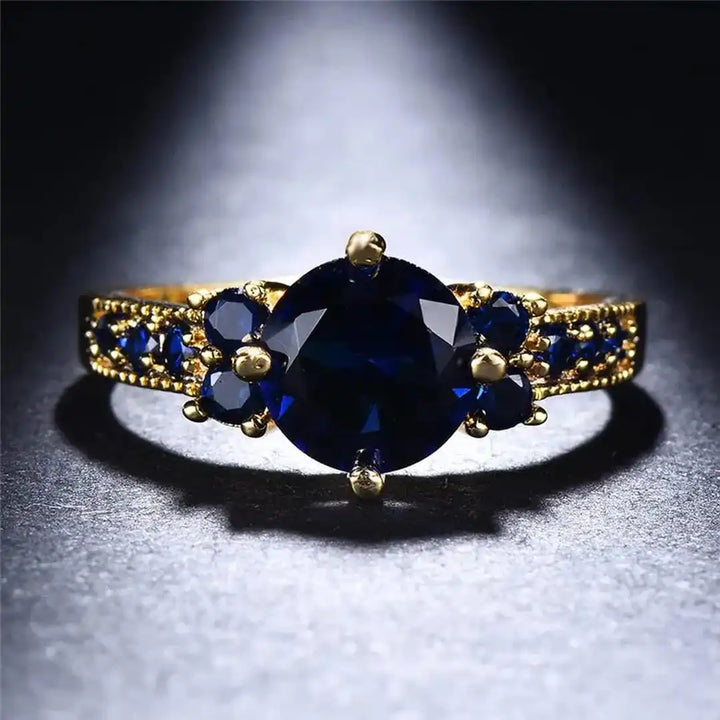 Celia | Serawyn Ring