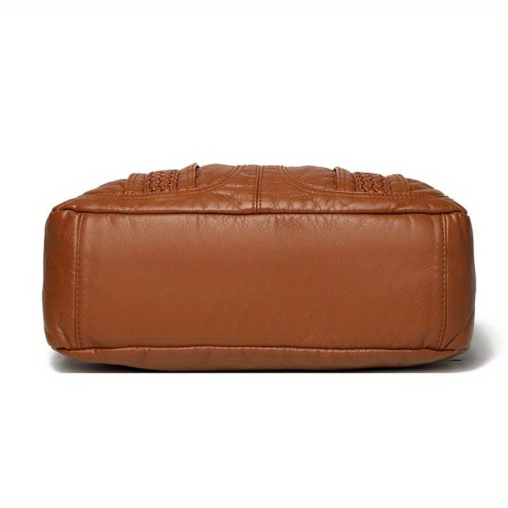 Sienna™ | Luxury Shoulder Bag