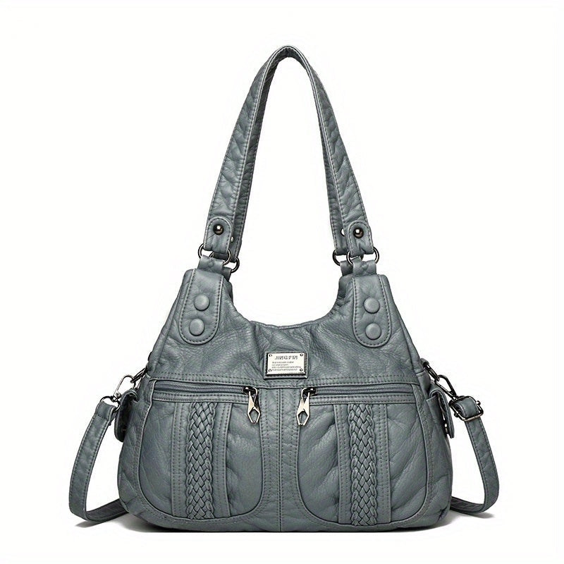 Sienna™ | Luxury Shoulder Bag