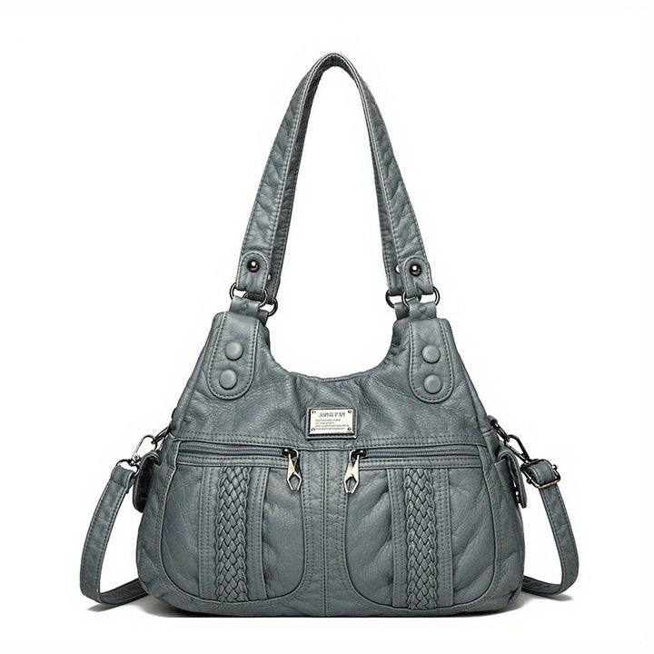 Sienna™ | Luxury Shoulder Bag
