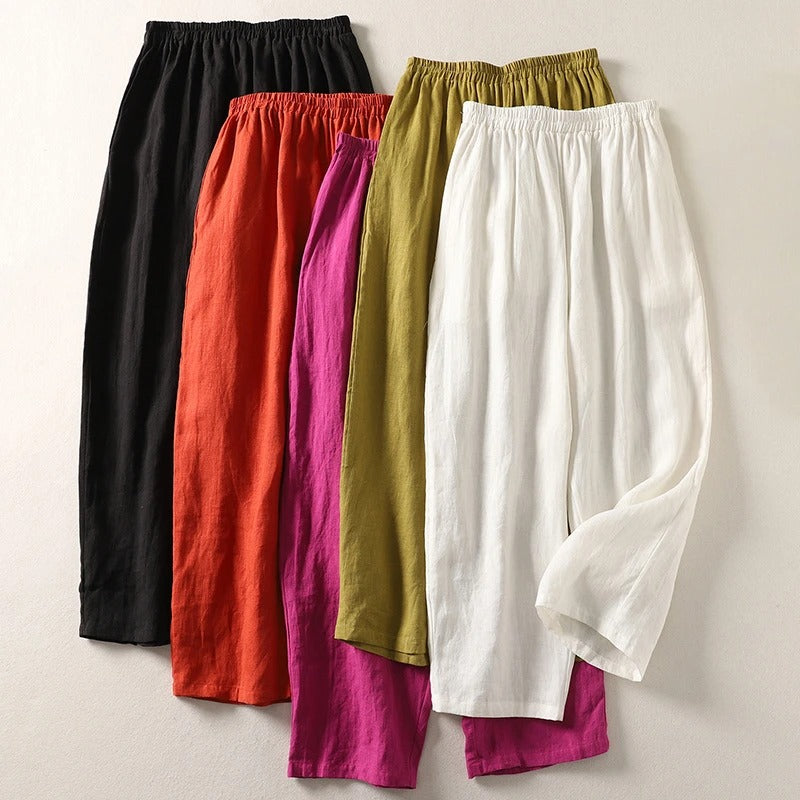 Amalia™ | Flowy Pants