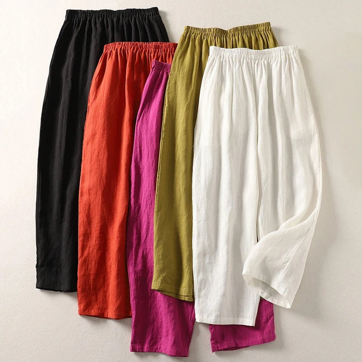 Amalia™ | Flowy Pants