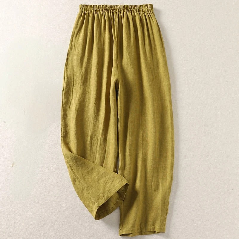 Amalia™ | Flowy Pants