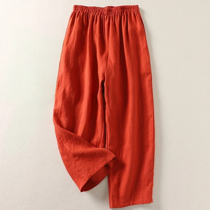 Amalia™ | Flowy Pants