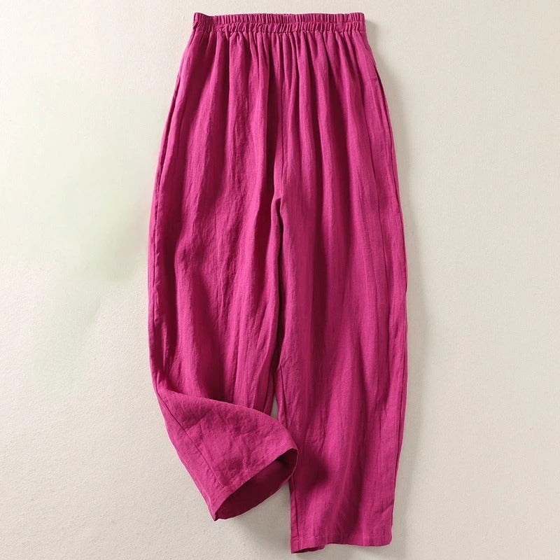 Amalia™ | Flowy Pants