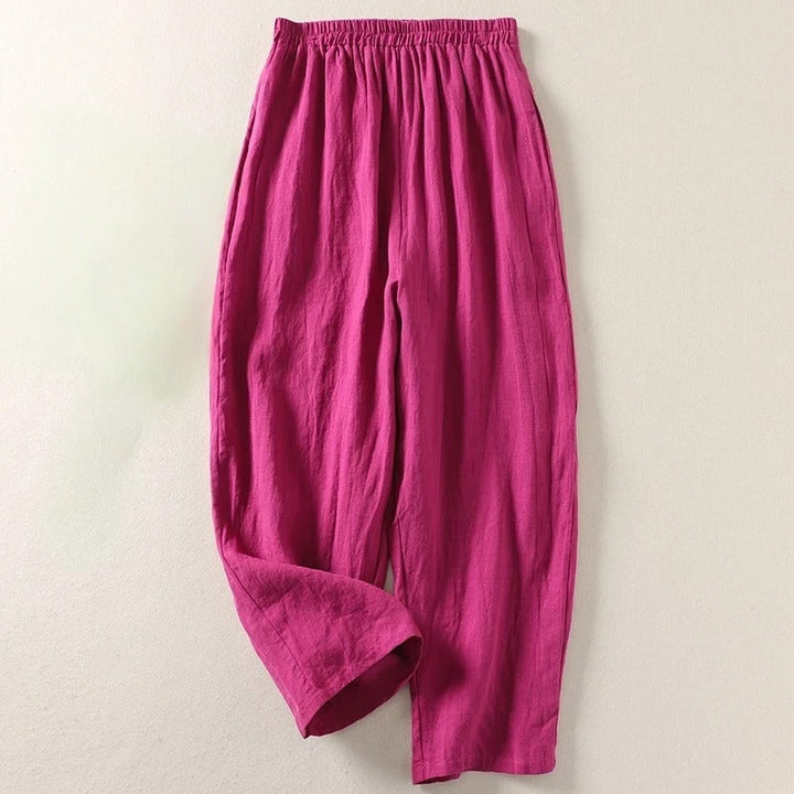 Amalia™ | Flowy Pants