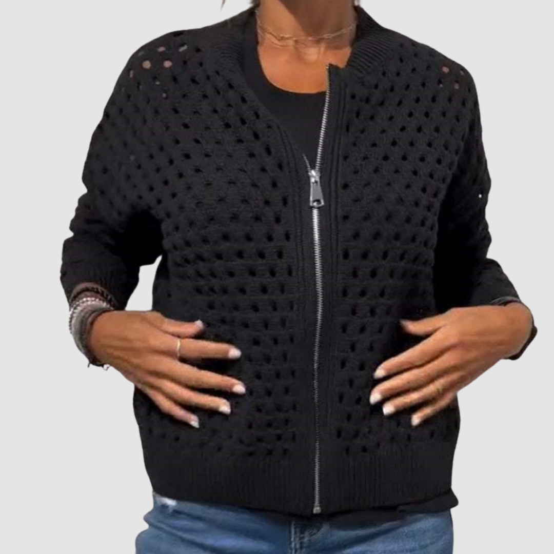 Desiree™ | Premium Cardigan