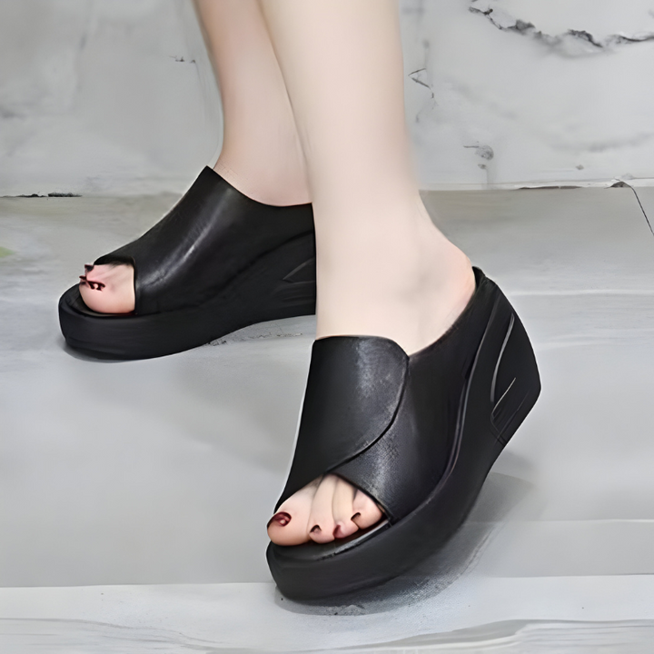 Xanthe | Orthopedic Sandals