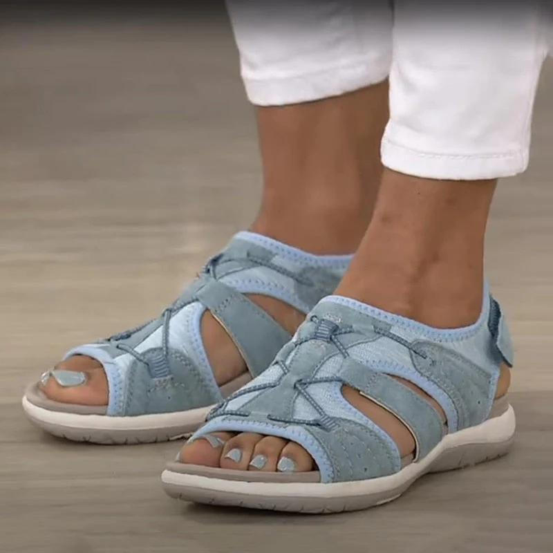 Ursula | Orthopaedic Sandals