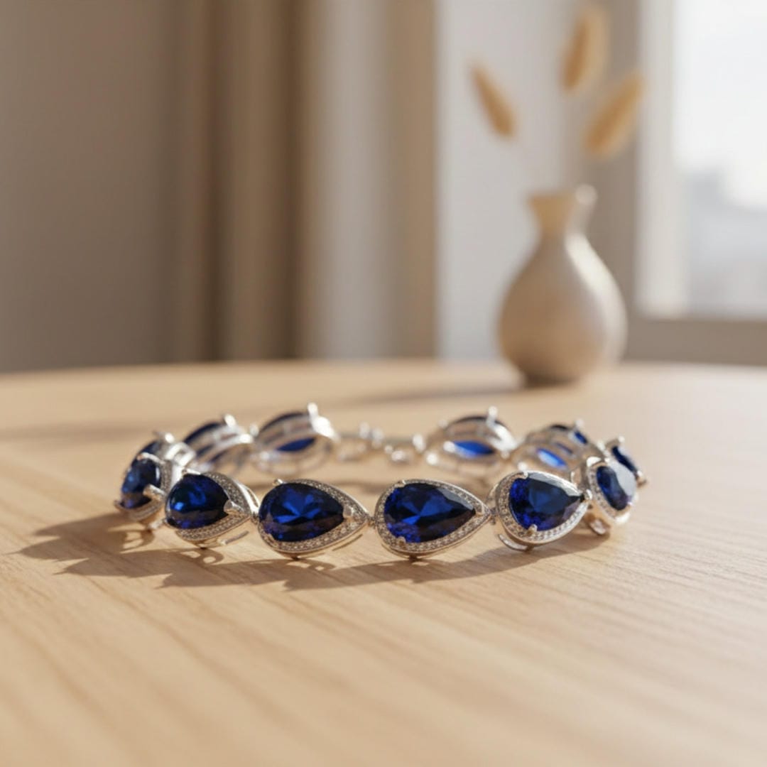 Seren | Lysmera Bracelet
