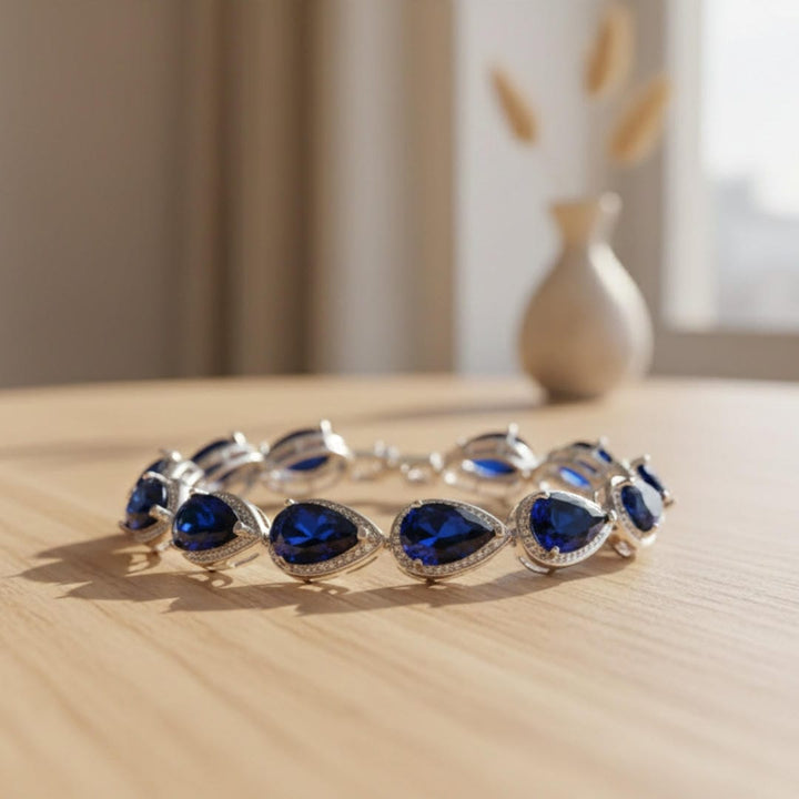 Seren | Lysmera Bracelet