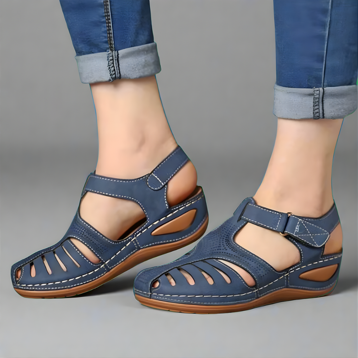 Hanna | Orthopedic Bunion Corrector Sandals