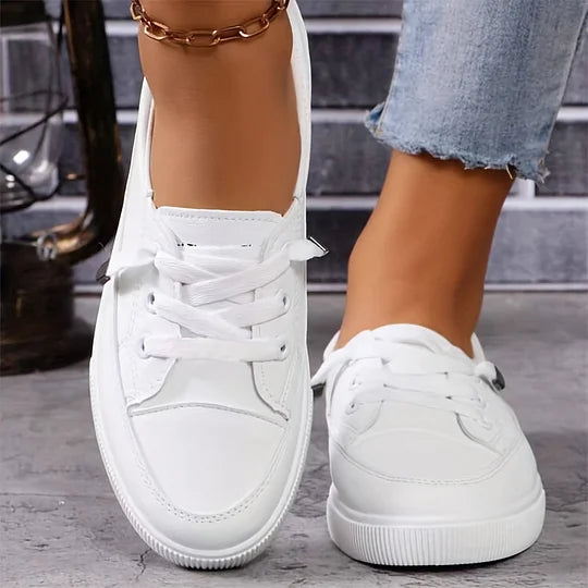 Élyna | The discreet comfort that relieves your steps