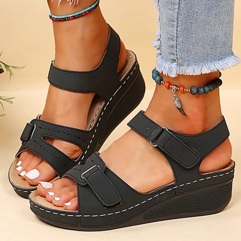 Helene | Women’s Comfortable Sandals