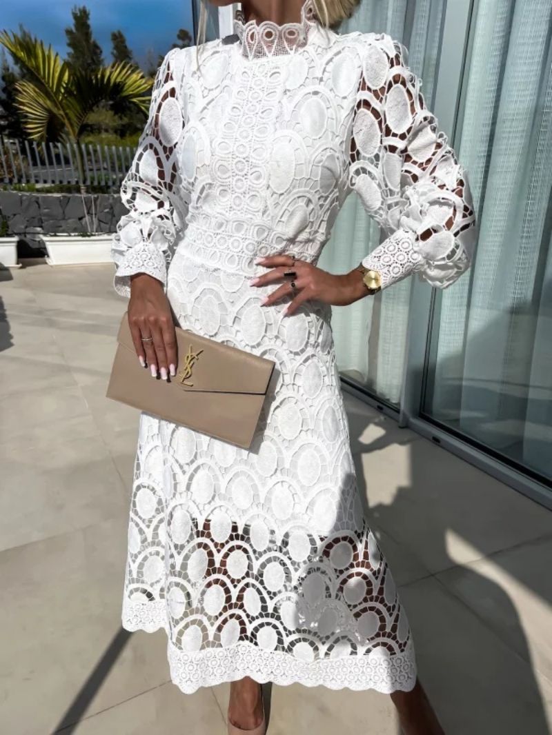 Liana | Elegance Dress