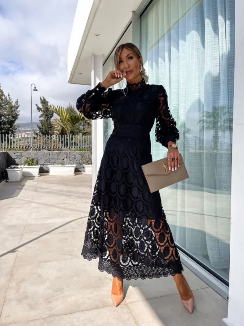Liana | Elegance Dress