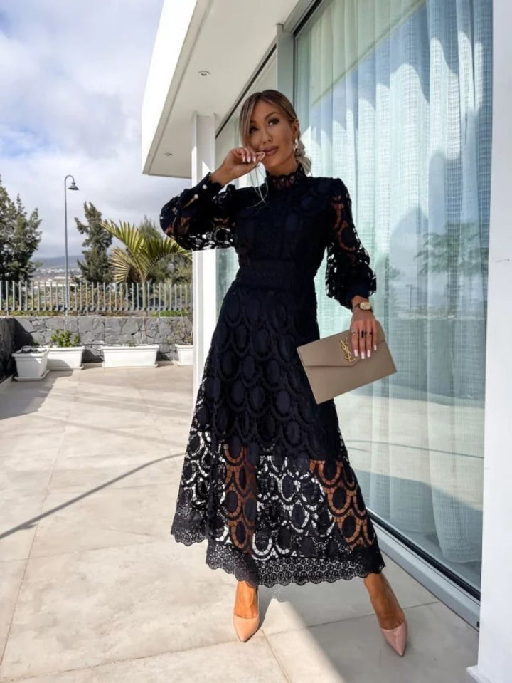 Liana | Elegance Dress
