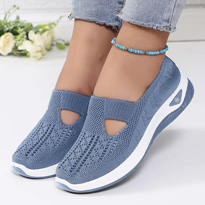 Naomi | Flex Step Non-Slip Shoes