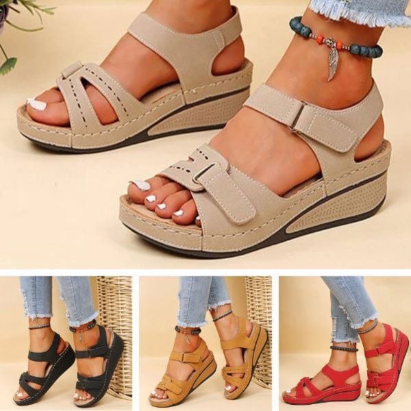 Helene | Women’s Comfortable Sandals
