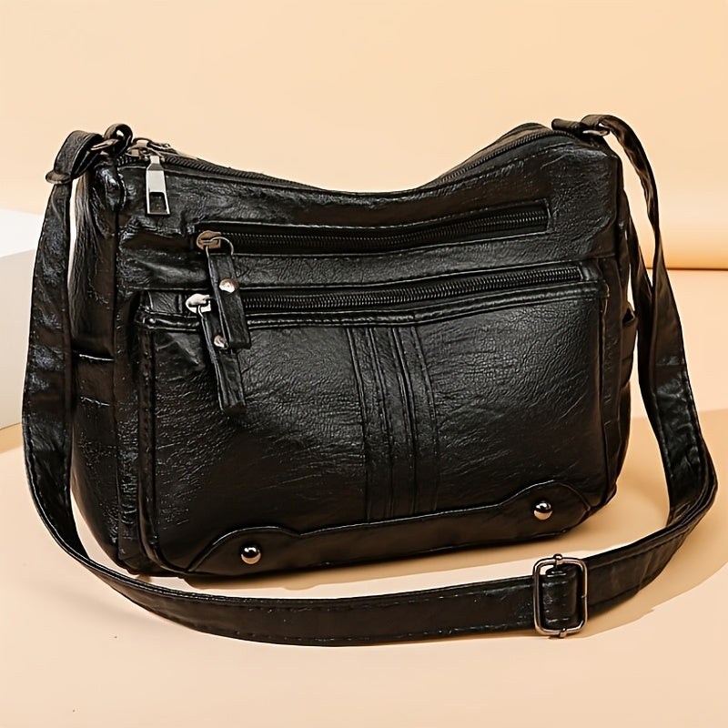 Lily™ | Everyday Crossbody Bag