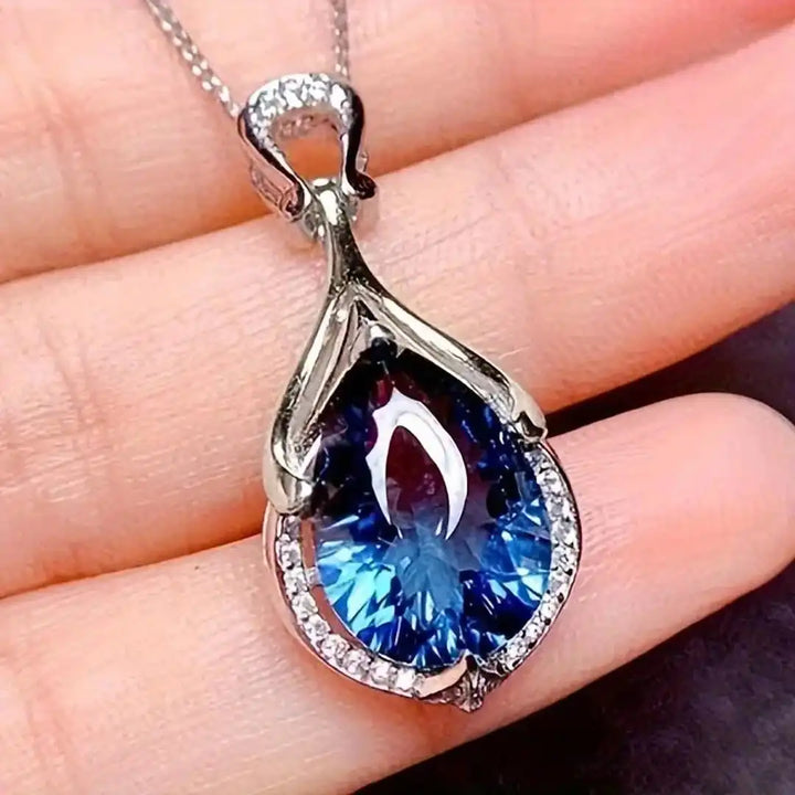 Alindra | Feymorra Necklace