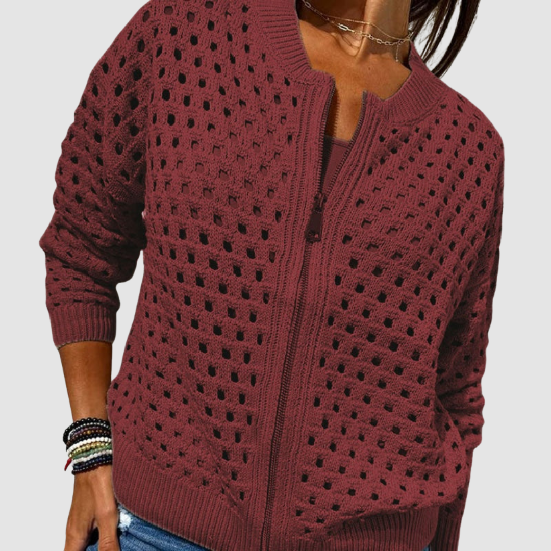 Desiree™ | Premium Cardigan
