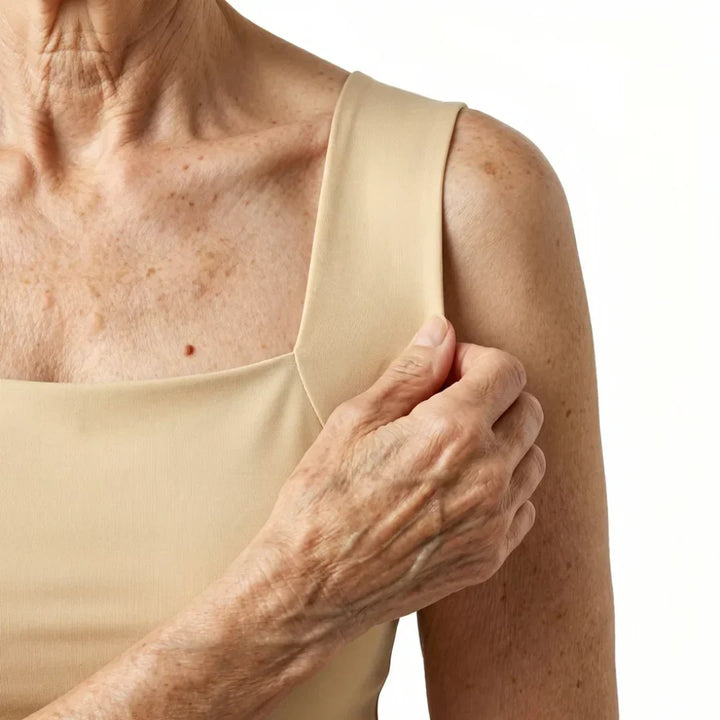 Roxanne | Built-In Comfort Tanktop