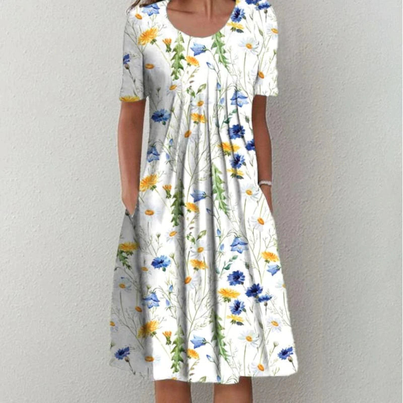 Gigi™ | Coverage Dress