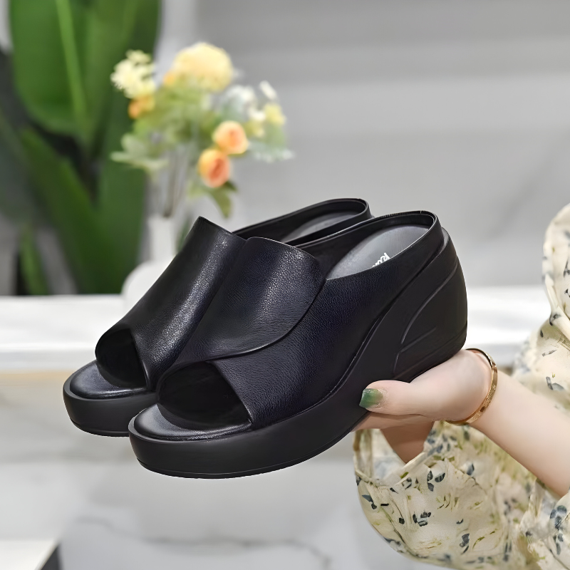 Xanthe | Orthopedic Sandals