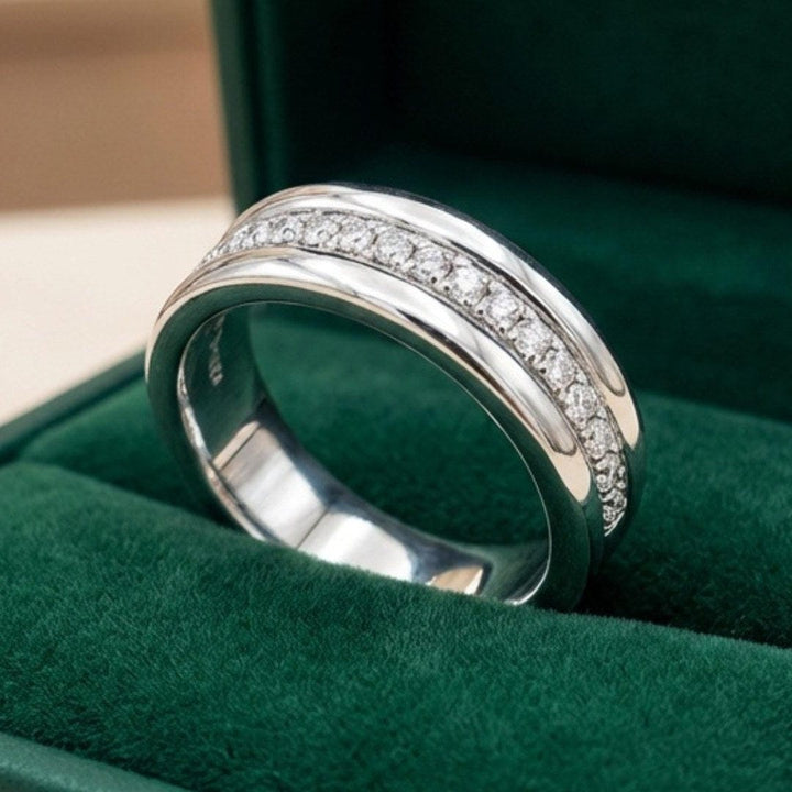 Chloe | Set Band Ring