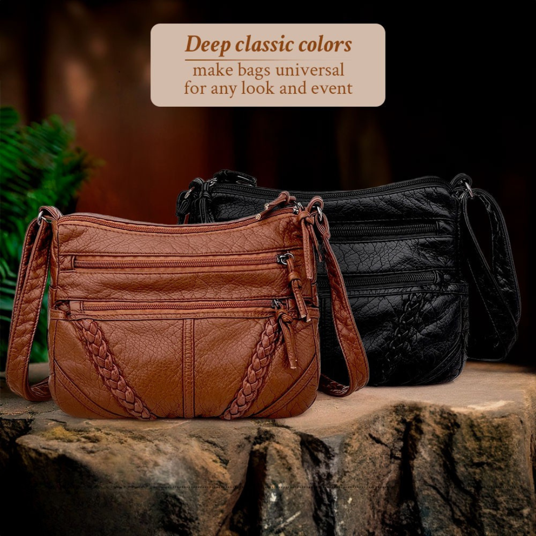 Ellen | Classic Harmony Bag