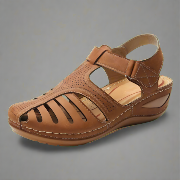Hanna | Orthopedic Bunion Corrector Sandals