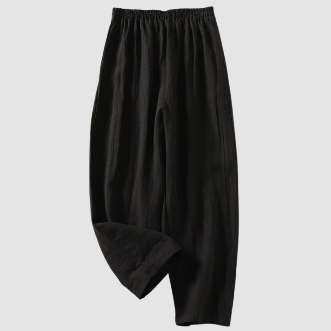 Sienna™ | Linen Pants
