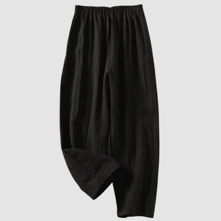 Sienna™ | Linen Pants