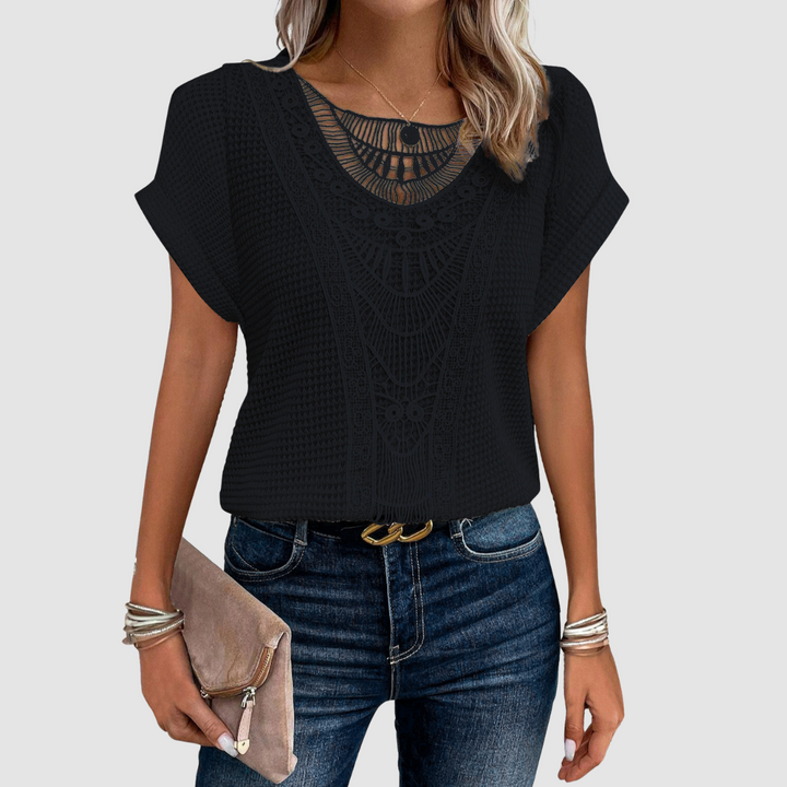 Sophie™ | Chic Lace Top