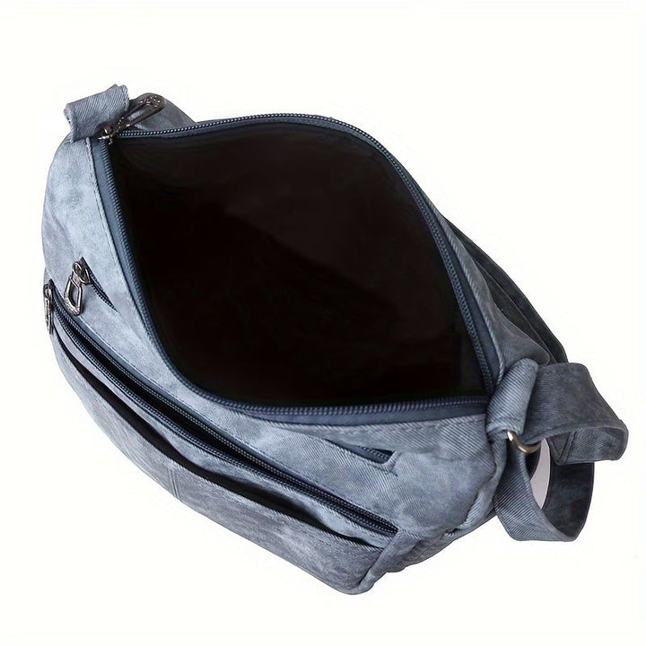 Aria™ | Everyday Tote Crossbody Bag